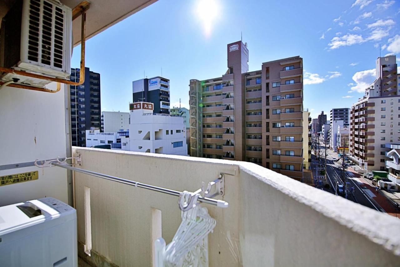 Crest Ys Chiyoda 7C Aoicho Bagian luar foto