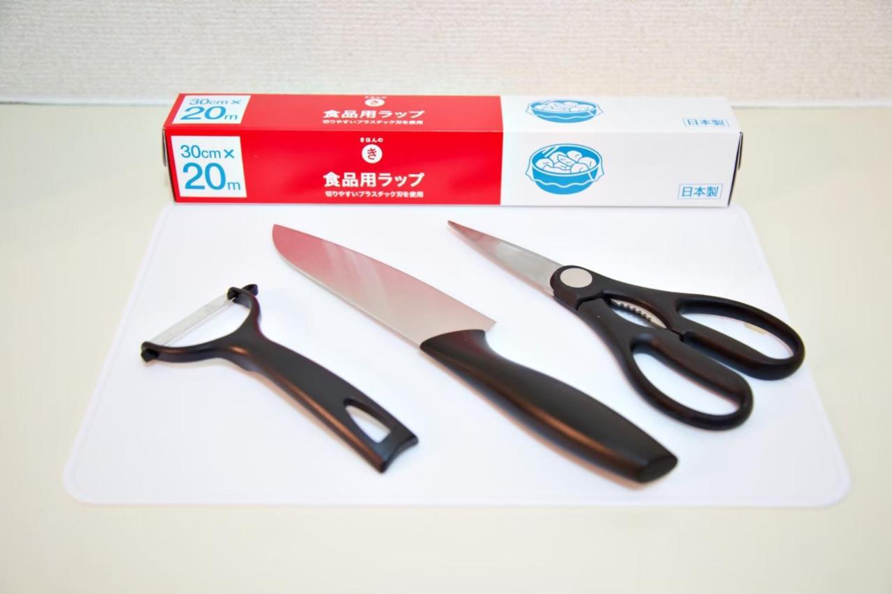 Crest Ys Chiyoda 7C Aoicho Bagian luar foto