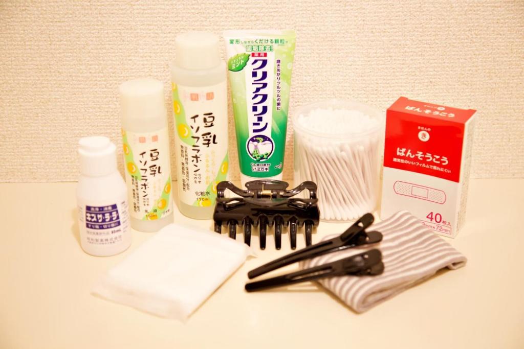 Crest Ys Chiyoda 7C Aoicho Bagian luar foto