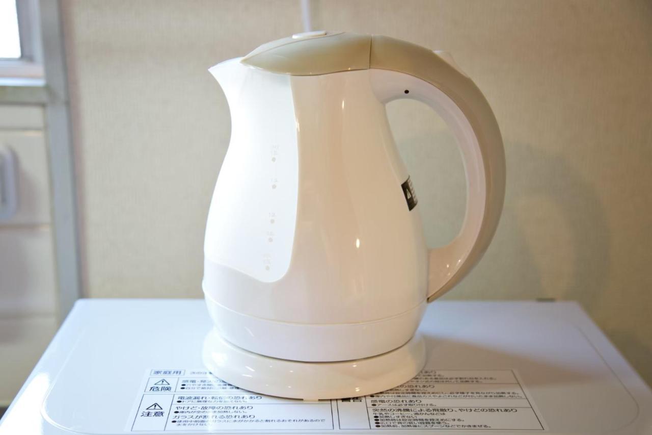 Crest Ys Chiyoda 7C Aoicho Bagian luar foto